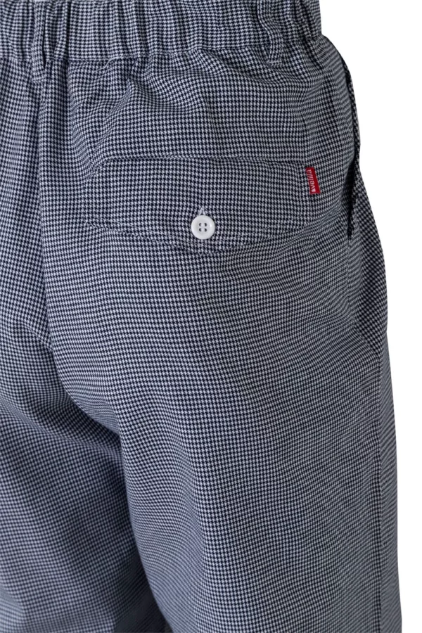 pantalon de cocina