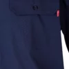Camisa de manga larga