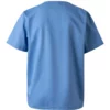 camisola de pijama a botones