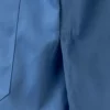 camisola de pijama a botones