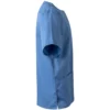 camisola de pijama a botones
