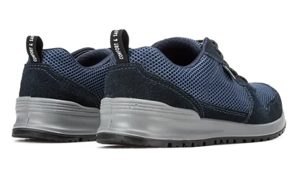 Zapato S1P ESD SRC