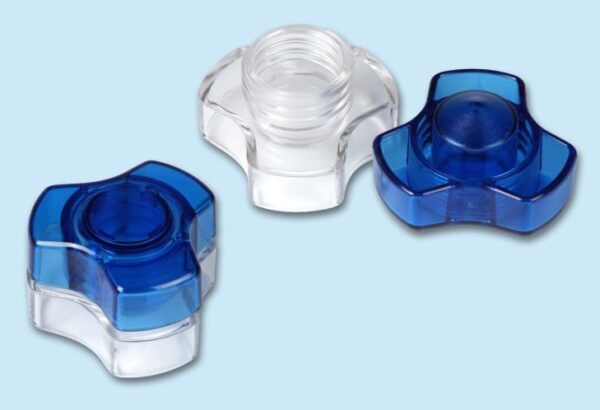 triturador de pastillas sencillo