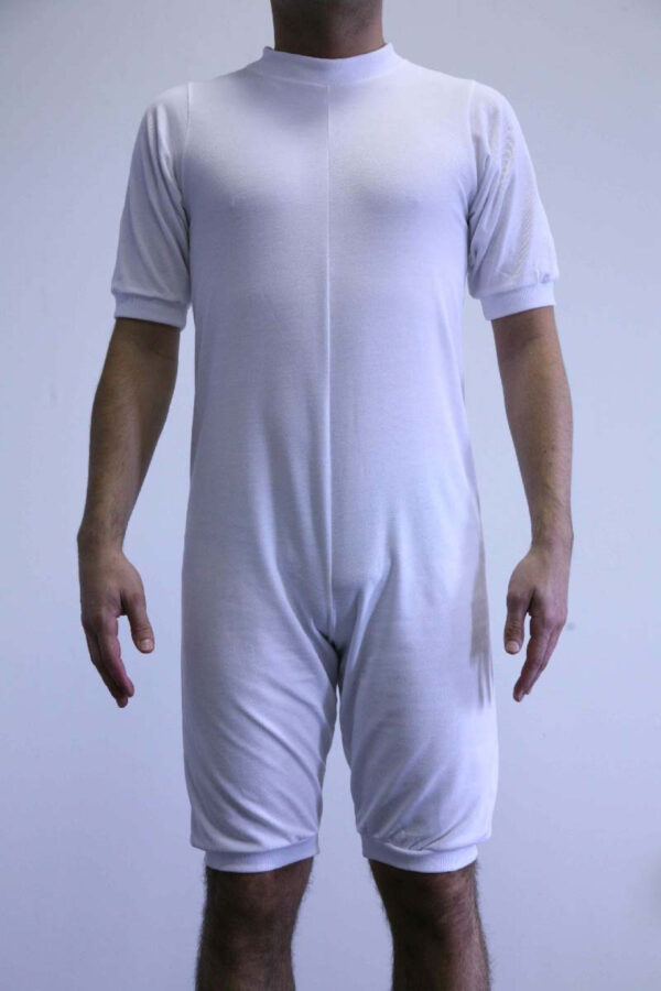 Pijama corto