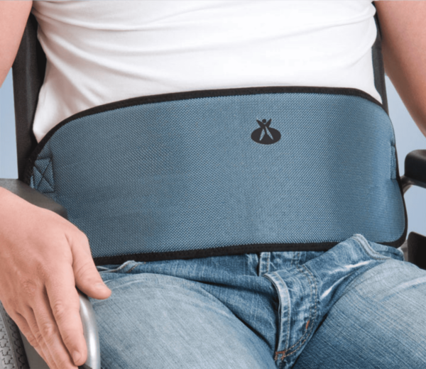 Cinturón abdominal