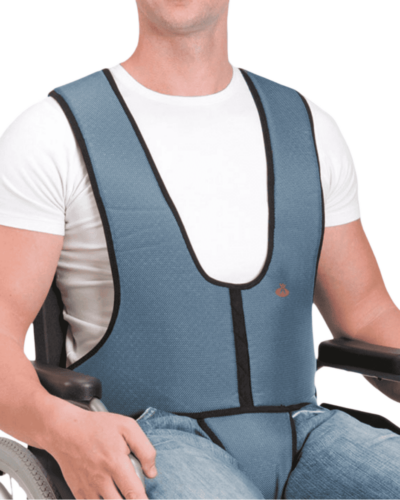 arnes de seguridad