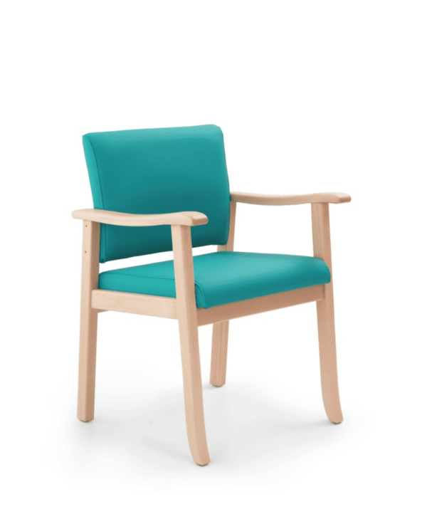 Sillón R-100 Bajo