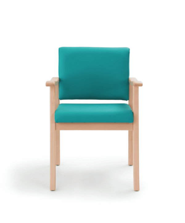 Sillón R-100 Bajo