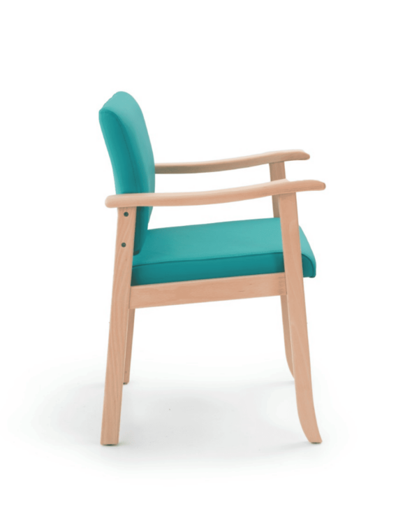 Sillón R-100 Bajo