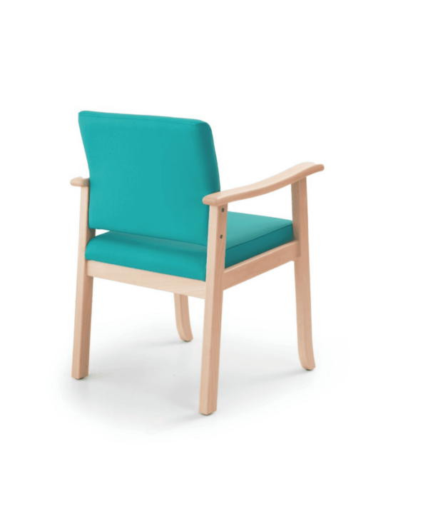 Sillón R-100 Bajo
