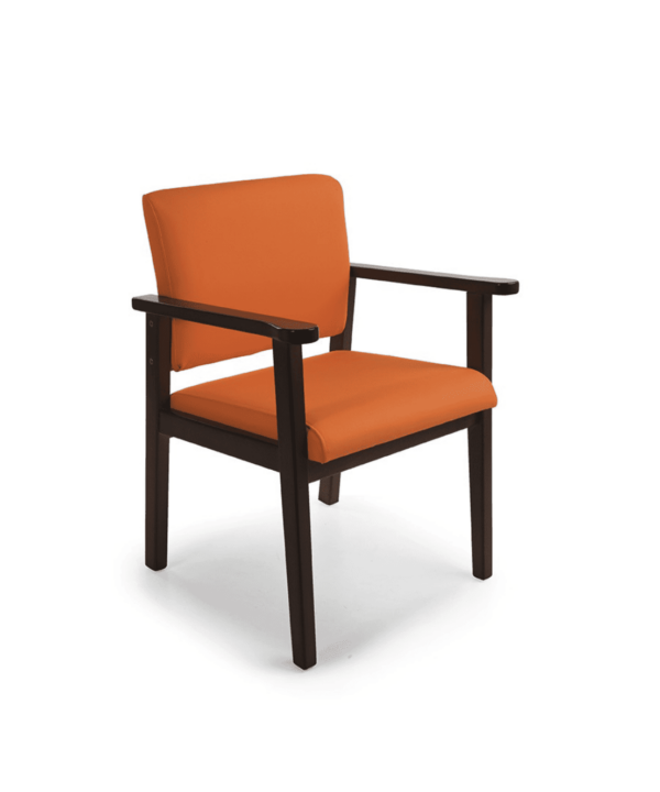 Sillón R-100 Bajo