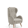 Sillon Olivia