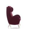 Sillon Olivia