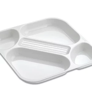 bandeja autoservicio