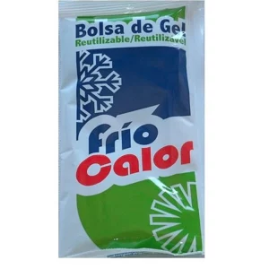bolsa de calor y frio