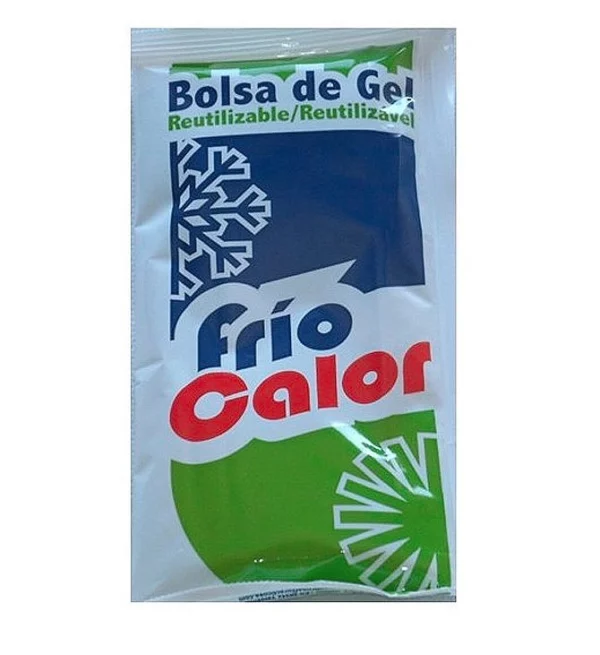 bolsa de calor y frio