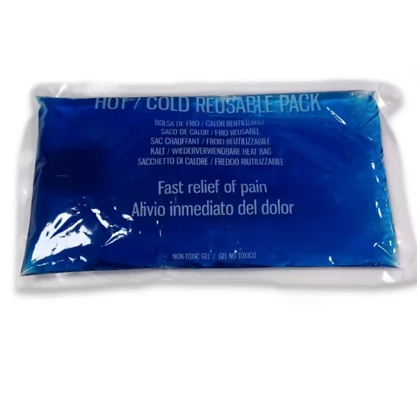 bolsa de frio y calor