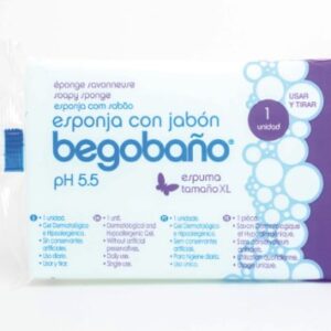 bs3- esponja con jabon