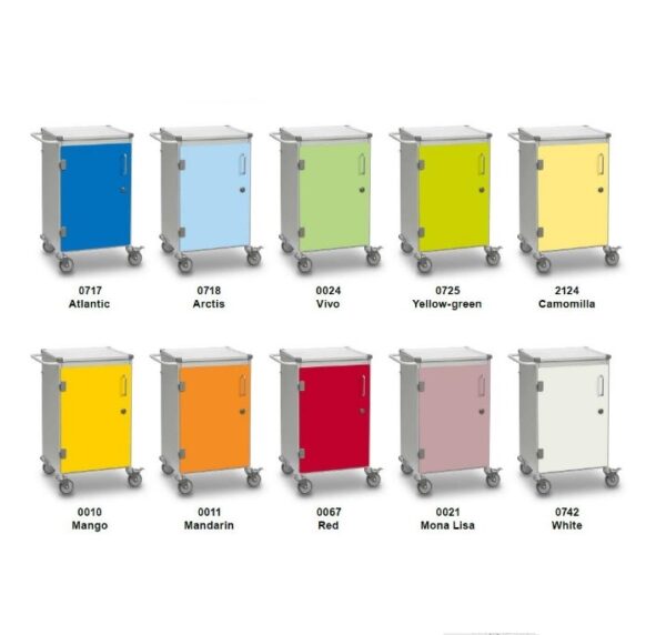 colores wiegand 45.3A-2