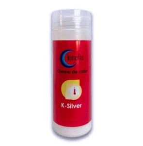 crema kinefis calor