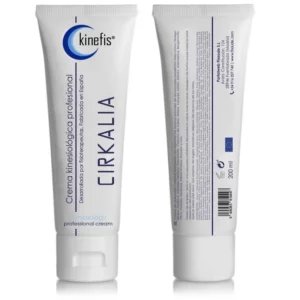 crema kinefis cirkalia