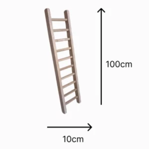 escalerilla de mano
