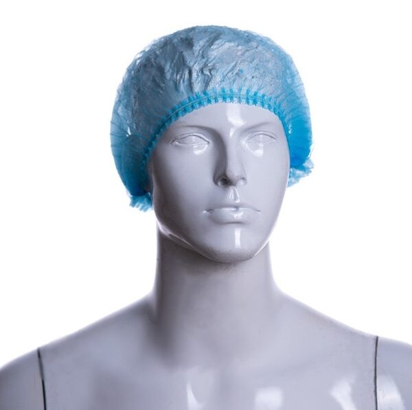 gorro de polipropileno