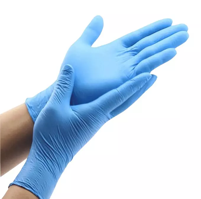 Guantes de Nitrilo