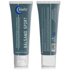 kinefis balsamo sport