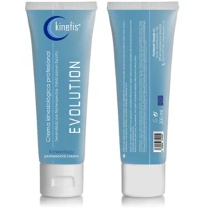 kinefis crema revolution