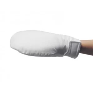 manopla standard de fibra