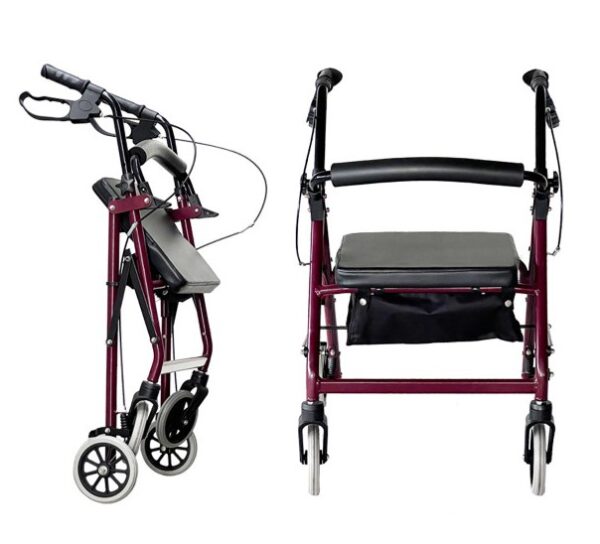rollator estrecho LOW