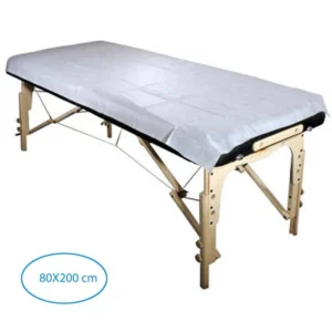 sabanilla polipropileno 80x200