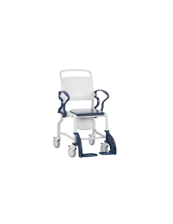 silla de ducha rebotec