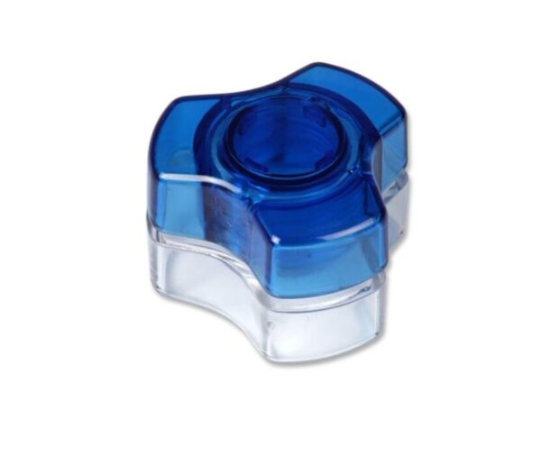 triturador de pastillas sencillo
