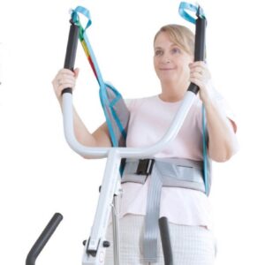 arnes bipedestador 1 cinturon