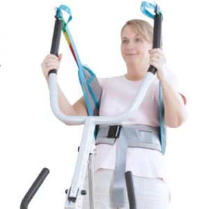 arnes bipedestador 1 cinturon