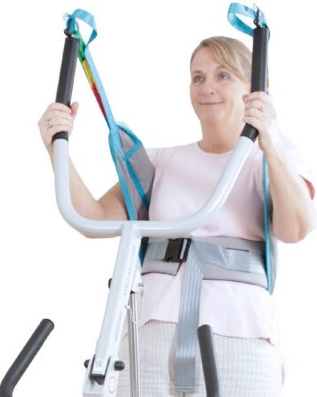 arnes bipedestador 1 cinturon