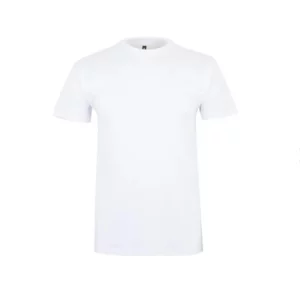 camiseta blanca molbourne