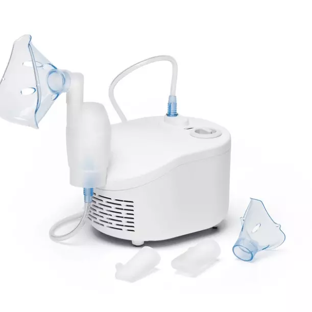 Nebulizador C101 Essential