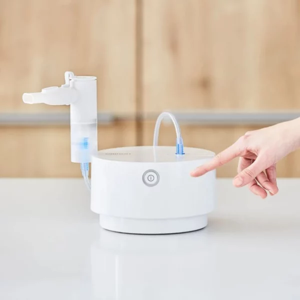 nebulizador c28p