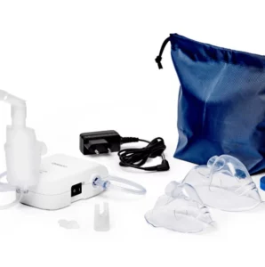 nebulizador compair basic
