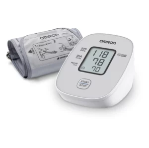 omron m2 basic
