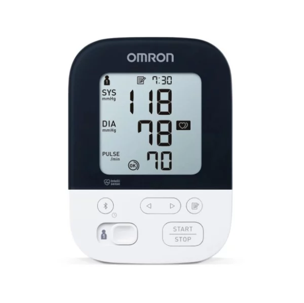 omron m4