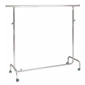 perchero plegable y ajustable 150