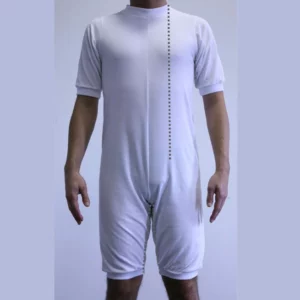 pijama corto no sujecciones