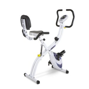 bicicleta estática BH X-Tri 2