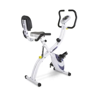 bicicleta estática BH X-Tri 2