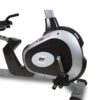 bicicleta estatica bh artic comfort