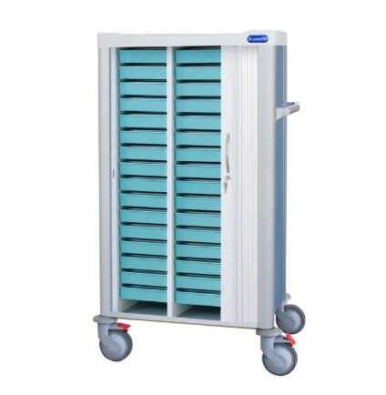 carro 32 bandejas blp-3100